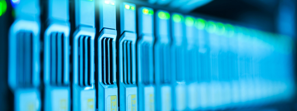Copias de seguridad inmutables y protección de datos avanzada