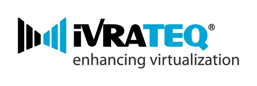 Ivrateq - Virtualització d’infraestructures