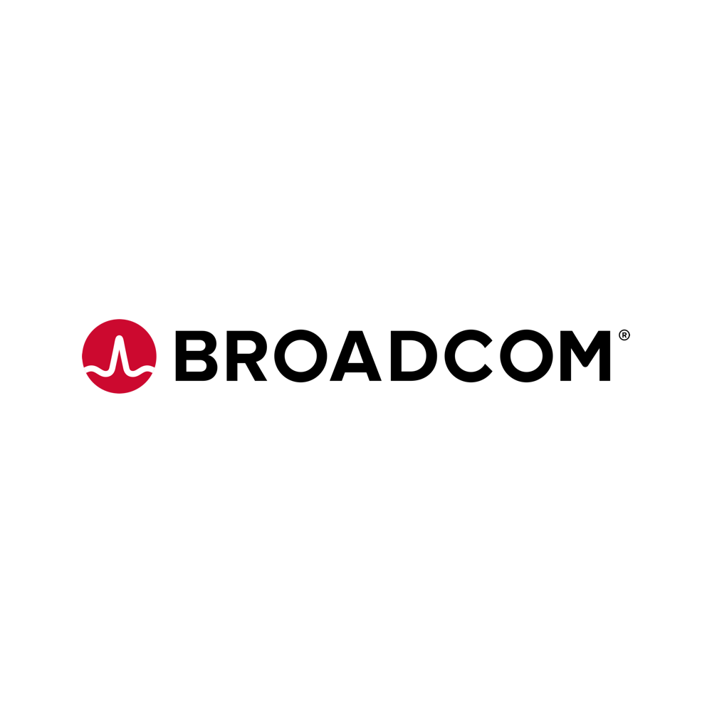 Broadcom partner
