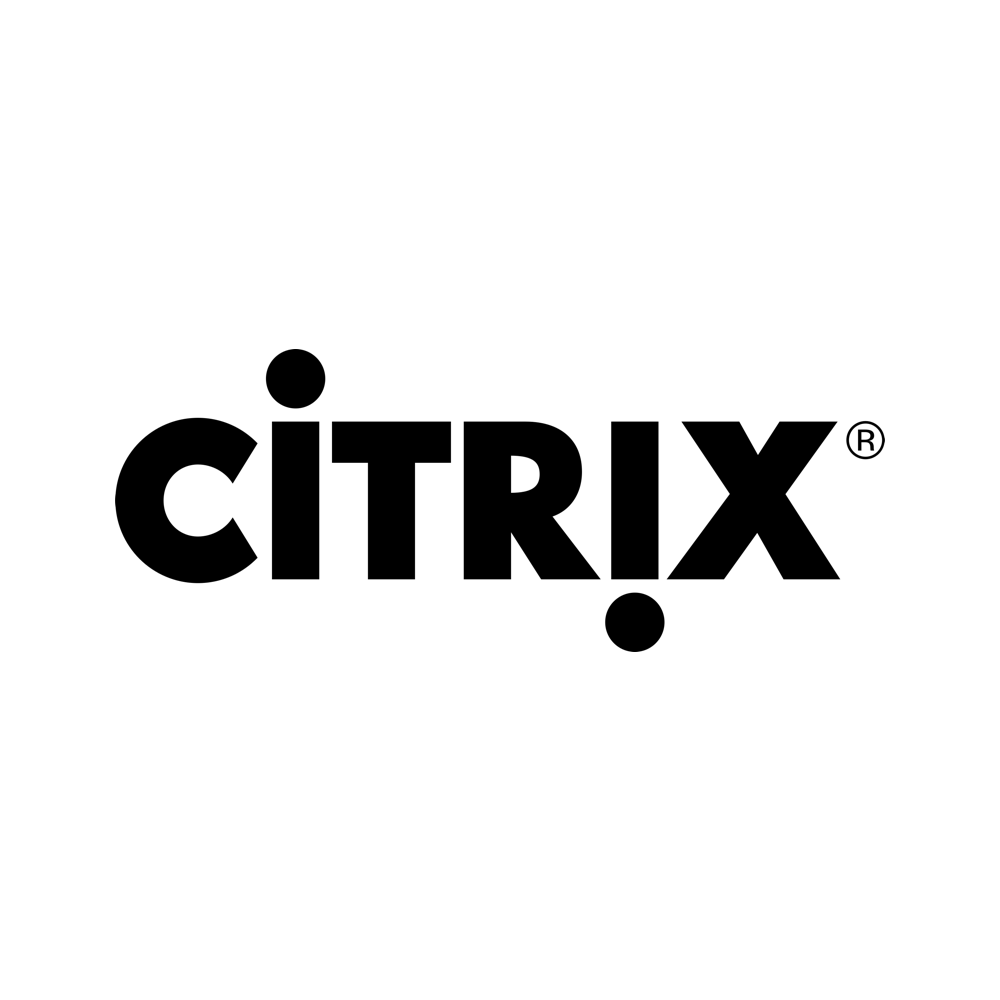 Citrix partner