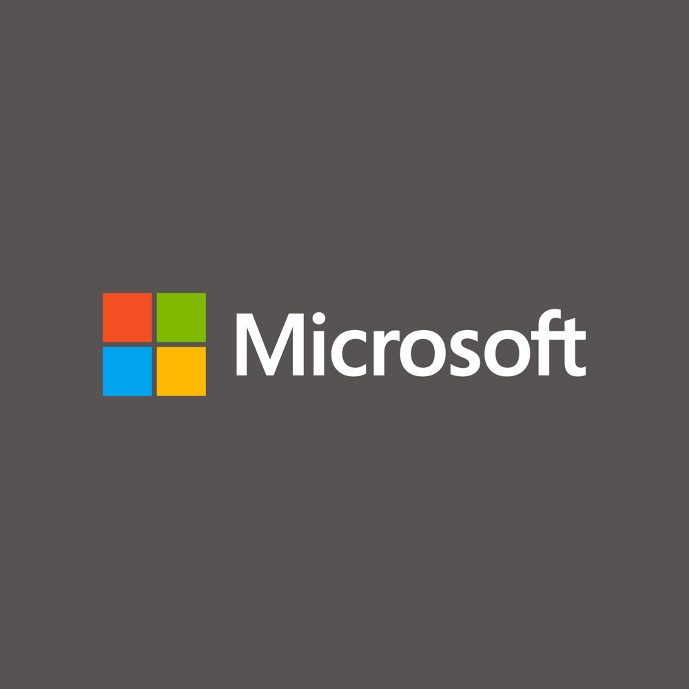 Microsoft partner