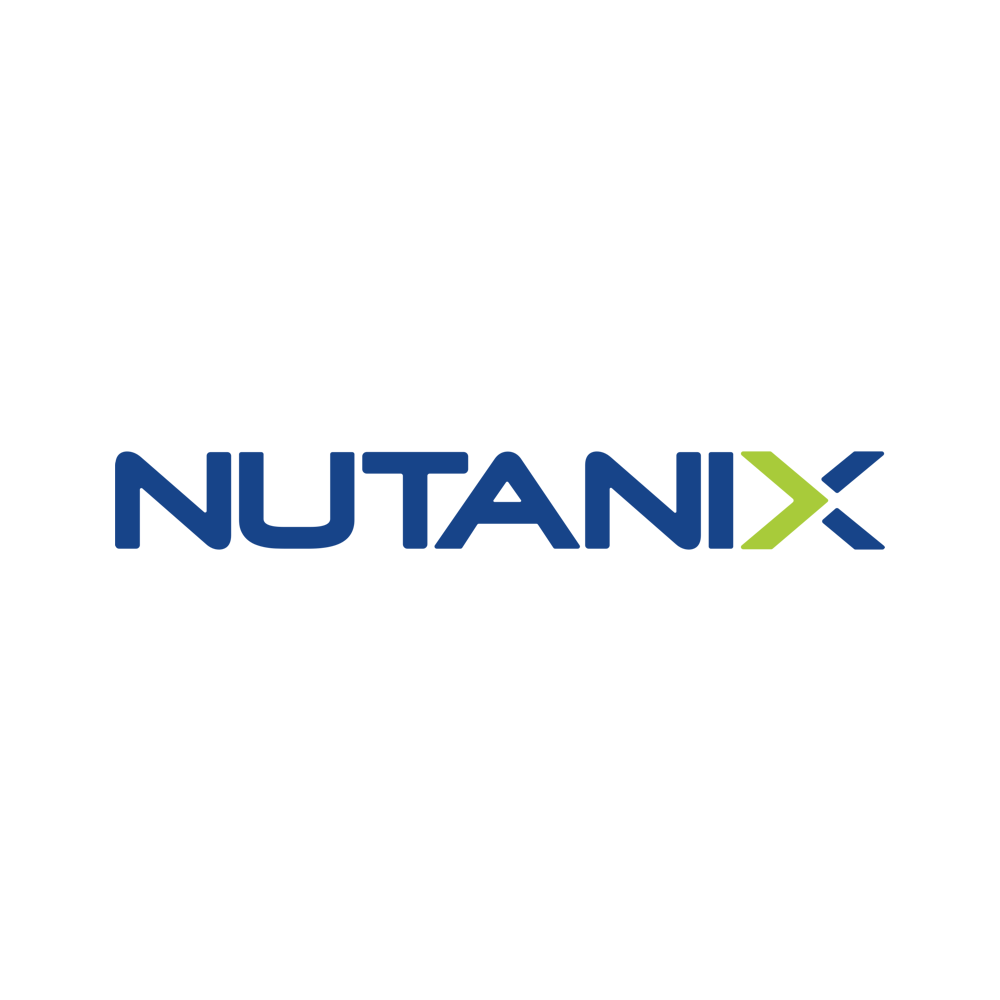 Nutanix partner