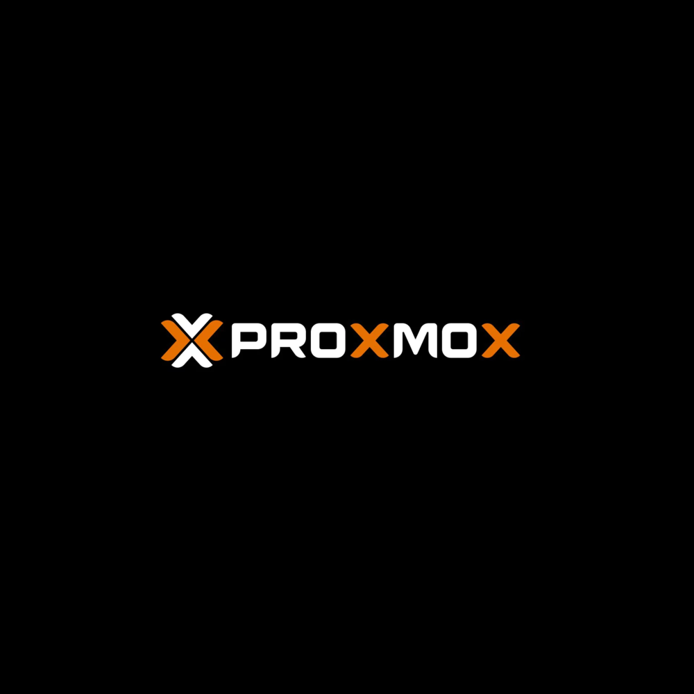 Proxmox partner