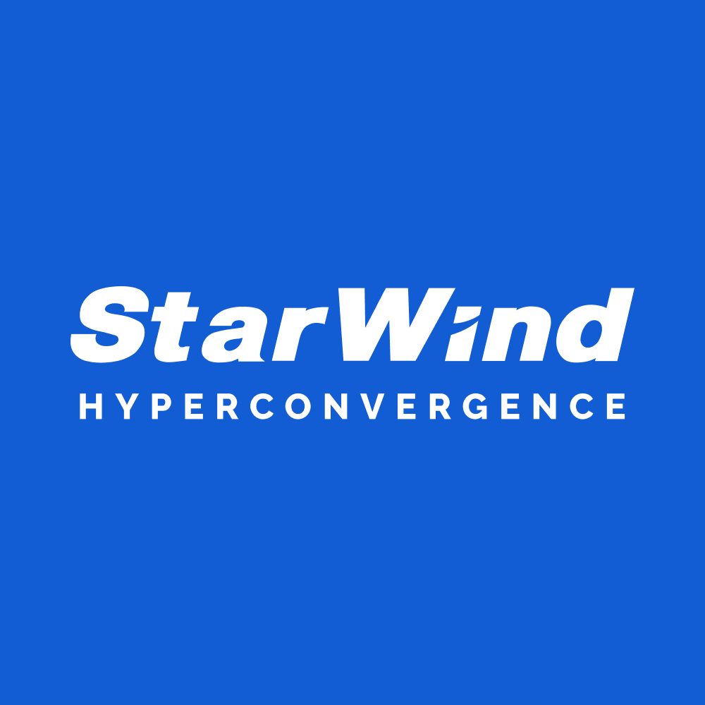 Starwind partner