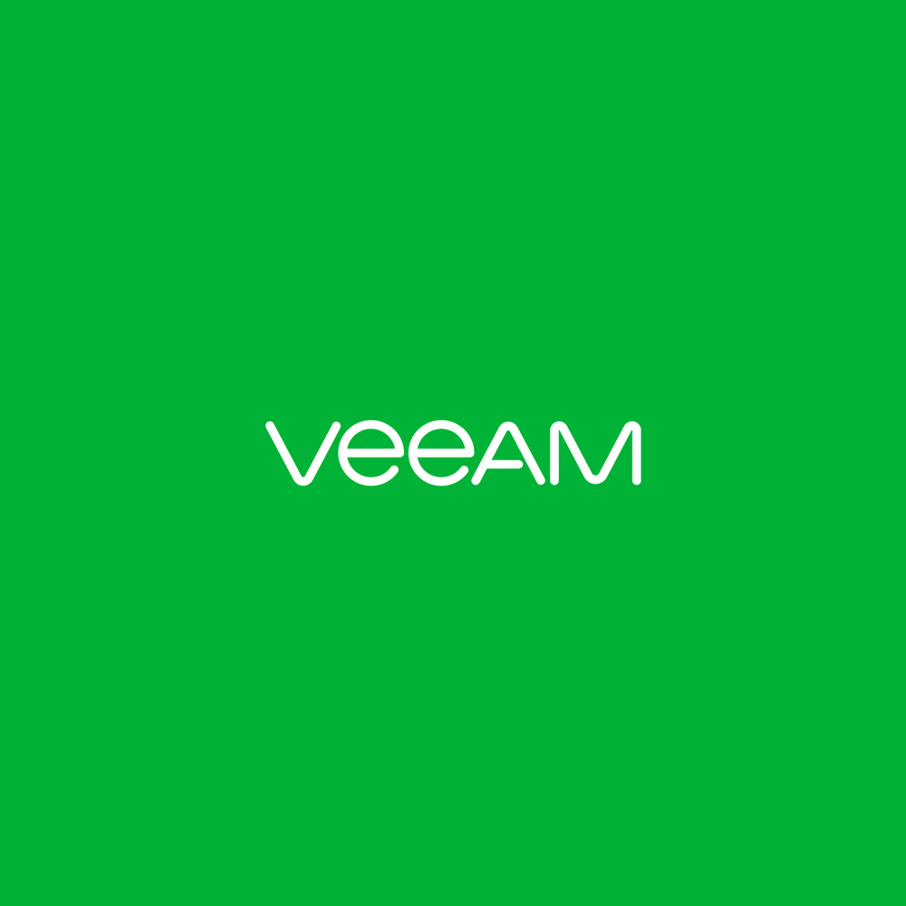 Veeam partner
